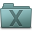 System Folder Willow Icon 32x32 png